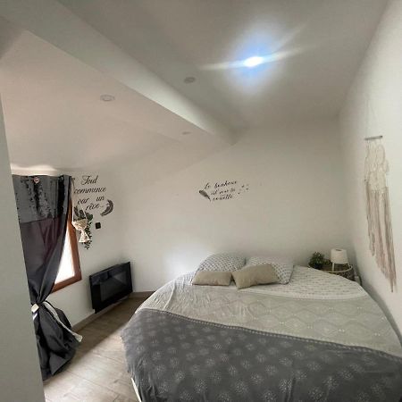 Love'Room Trebes Ngoại thất bức ảnh