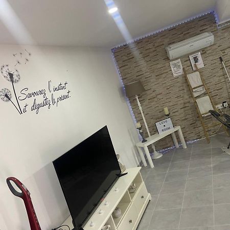 Love'Room Trebes Ngoại thất bức ảnh