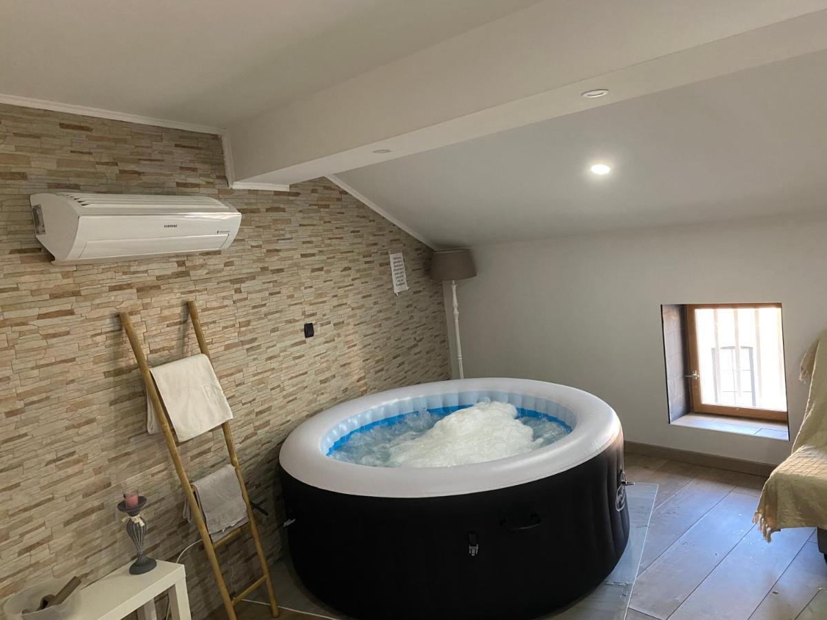 Love'Room Trebes Ngoại thất bức ảnh
