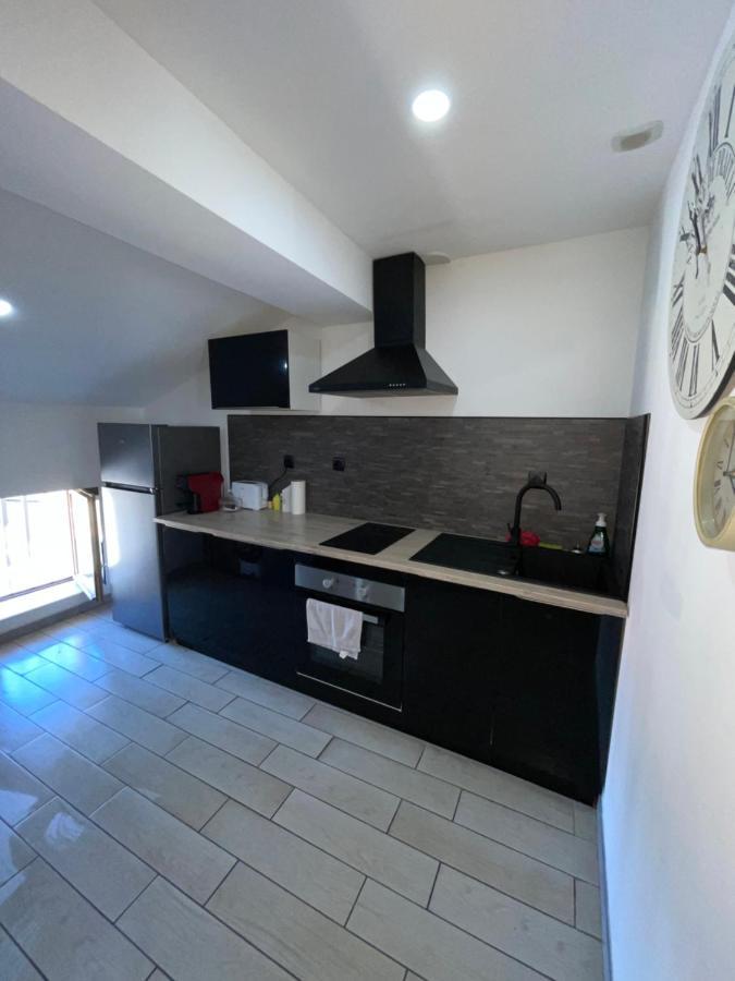 Love'Room Trebes Ngoại thất bức ảnh
