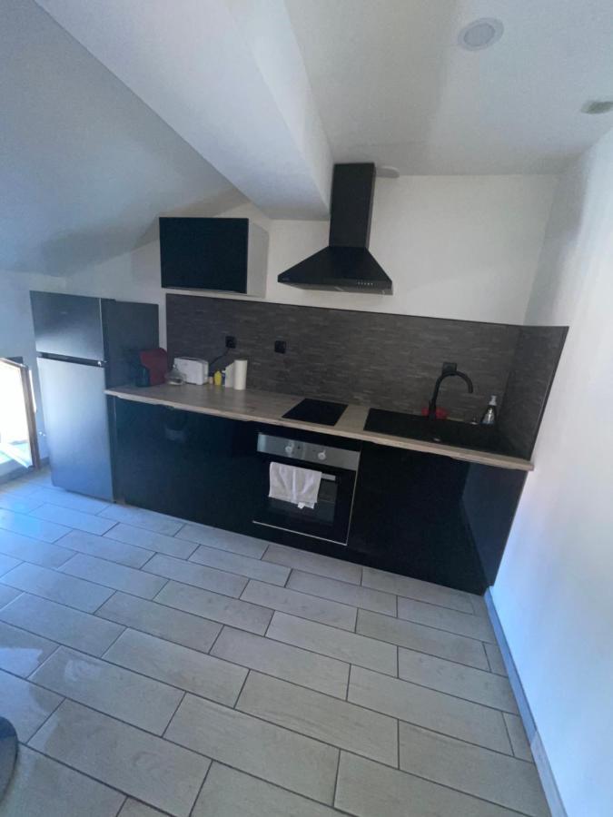 Love'Room Trebes Ngoại thất bức ảnh