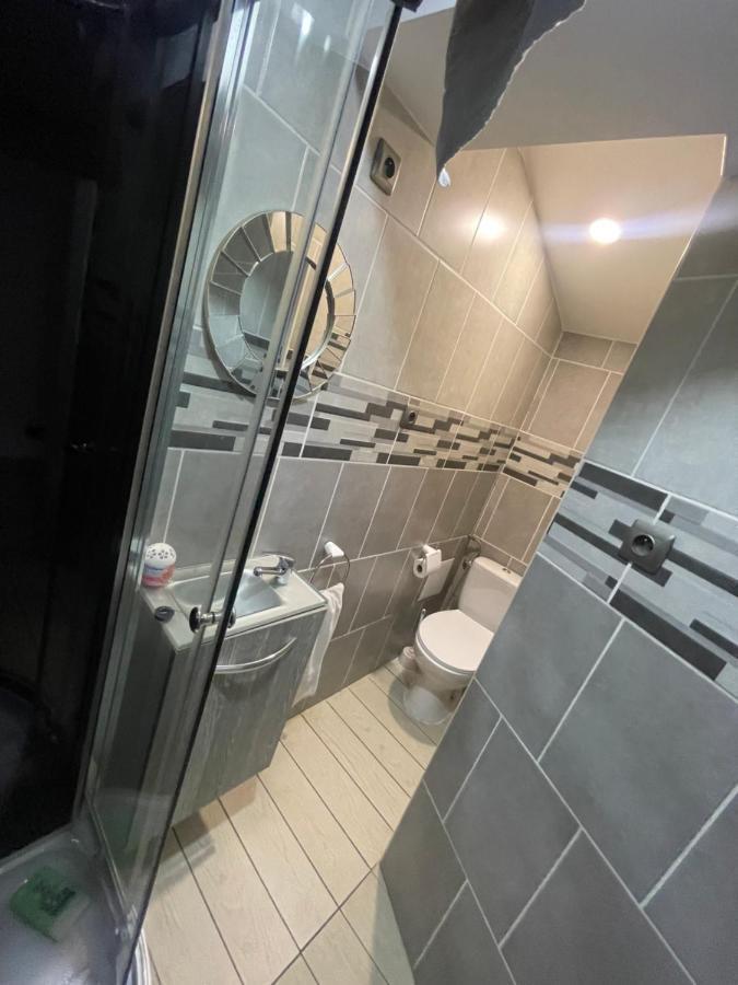 Love'Room Trebes Ngoại thất bức ảnh