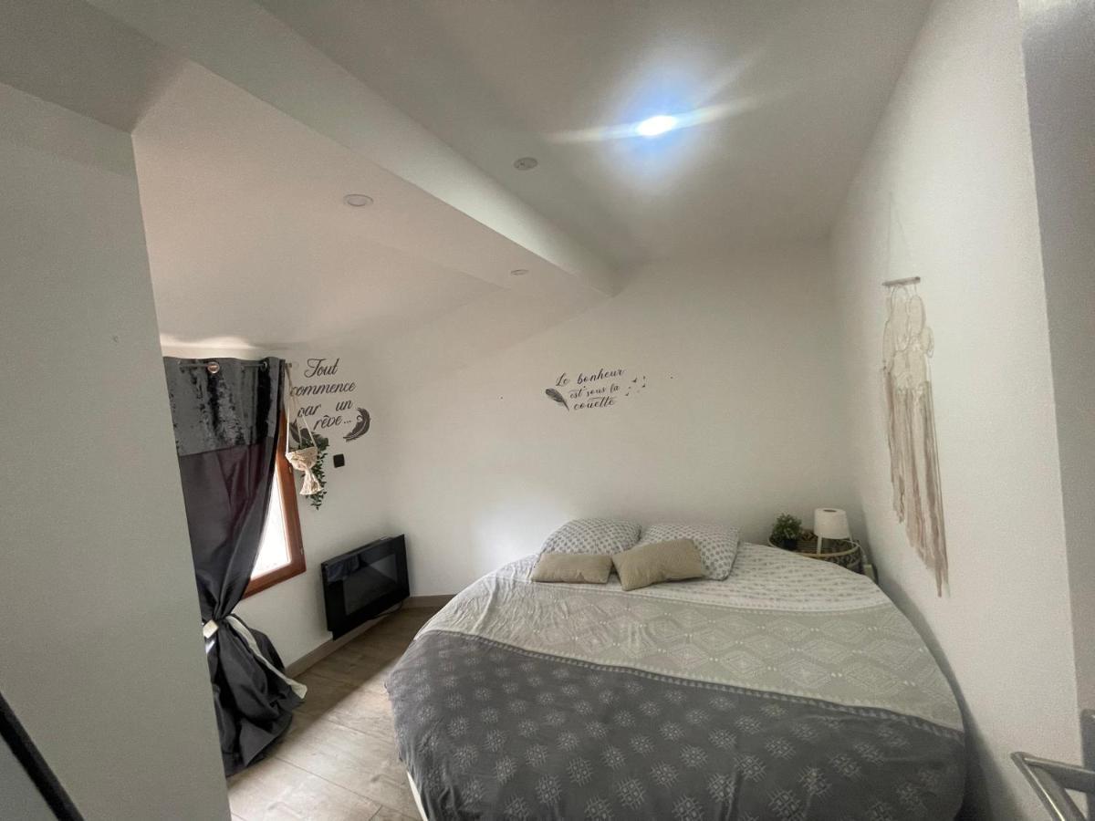 Love'Room Trebes Ngoại thất bức ảnh